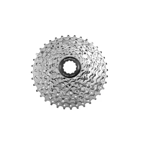 Кассета SUN RACE M90 MTB 9-k Zinc