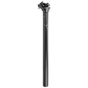 Штир Підсідельний MERIDA Comp CC Black, white 27.2 mm, Offset: 0 mm, L: 400 mm, Alloy