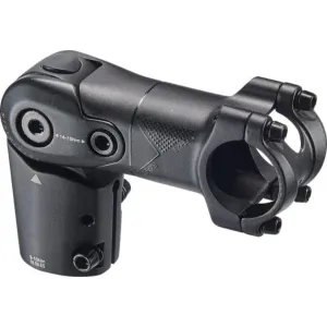 Вынос MERIDA Expert TK Black, 31.8 mm, 90 mm, Angle: 0° to +90°, Alloy eSPRESSO CITY/TK size XS-M