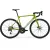 Велосипед MERIDA SCULTURA 6000 V3 S,FALL GREEN(WHITE)