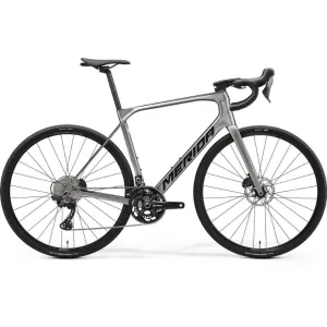 Велосипед MERIDA SCULTURA ENDURANCE GR 5000 II2,SILK LOW KEY