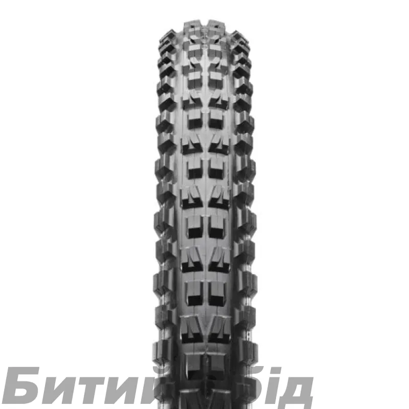 Покришка MAXXIS MINION DHF 24X2.40 TPI-60 Foldable