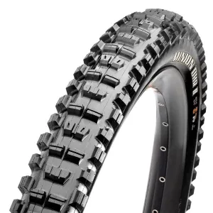 Покрышка MAXXIS MINION DHR II 24X2.30 TPI-60 Foldable