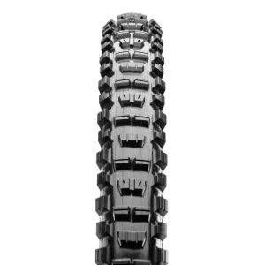 Покрышка Maxxis Minion DHR II 27.5 Wire
