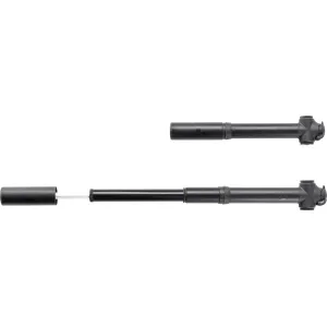 Насос MERIDA Pump/Merida Pump TM black (A2274000026)