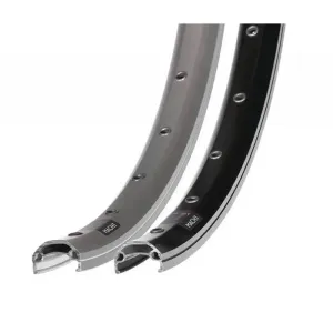 Обод Mach1 670, 28" под ободной тормоз, черный