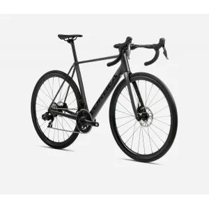 Велосипед ORBEA ORCA M30i Vulcano-Black(Matt) Black(Gloss)