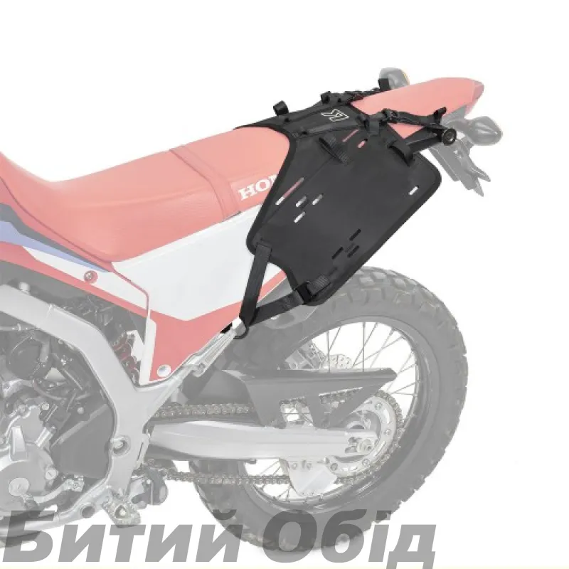 Багажная система Kriega OS-Base - HONDA CRF300L/Rally