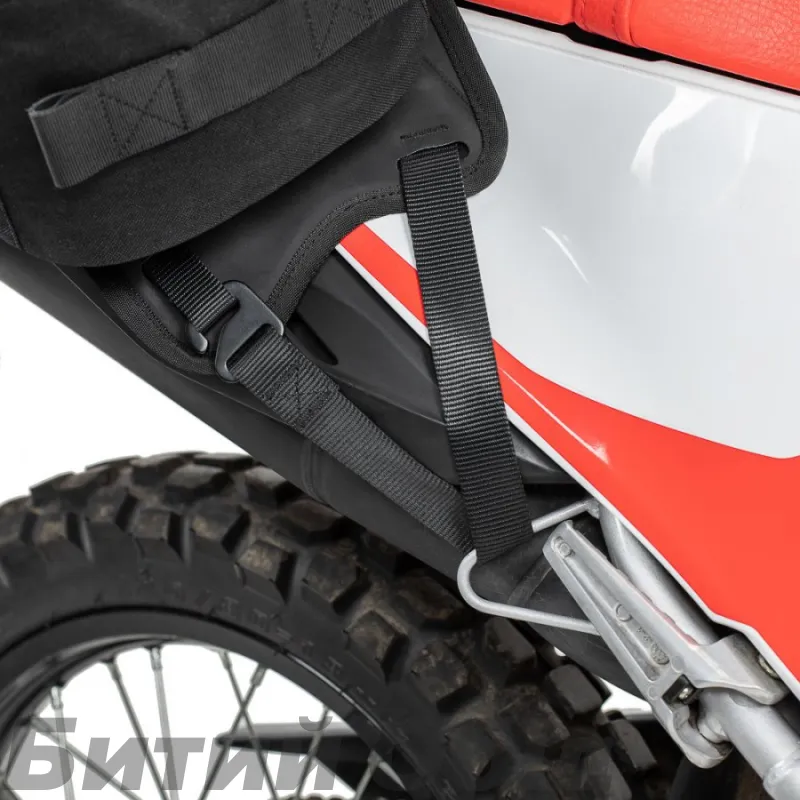 Багажная система Kriega OS-Base - HONDA CRF300L/Rally