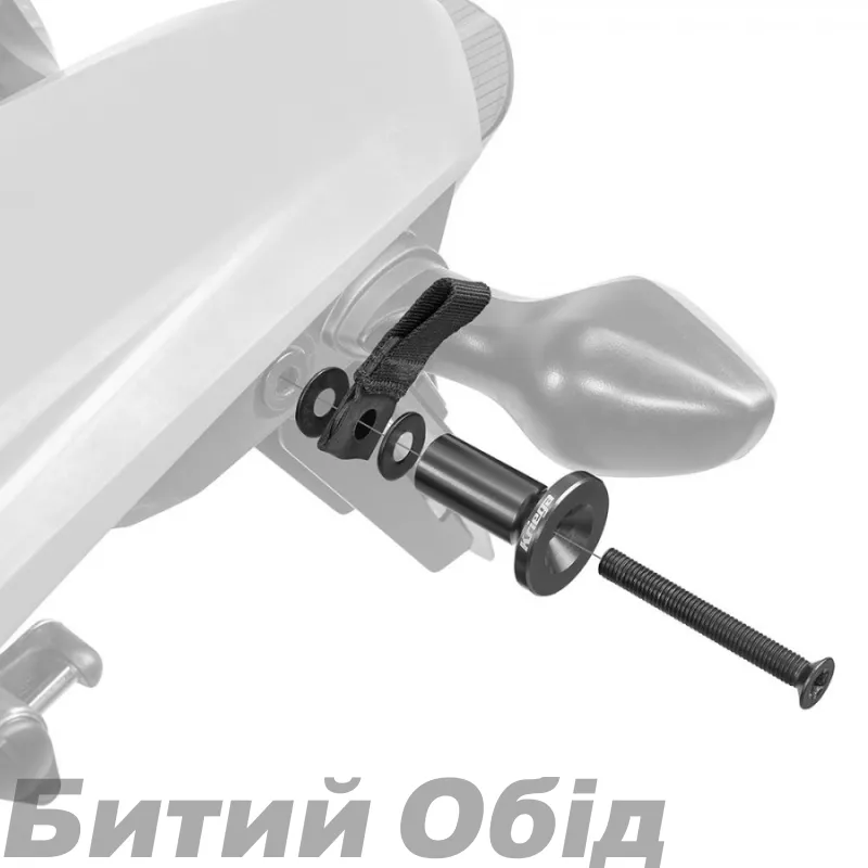 Багажная система Kriega OS-Base - HONDA CRF300L/Rally