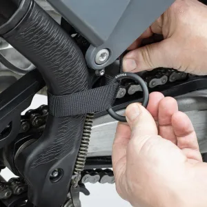 Вспомогательный элемент крепления багажной системы Kriega OS-Dirtbike Rings