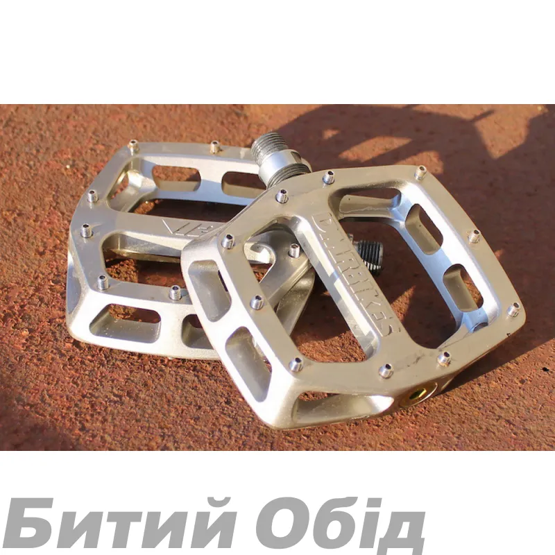 Педалі DMR V12 Magnesium