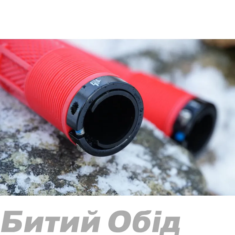 Грипсы DMR DeathGrip2 Thick Flangeless
