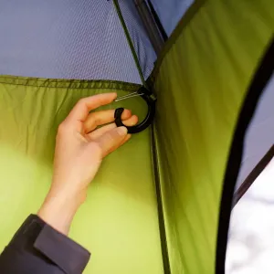 Палатка санитарная Tribe Shower Pro T-AC-0001-olive