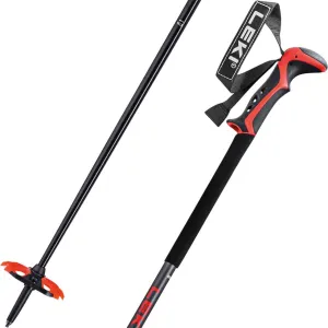 Палиці LEKI Haute Route 2 dark anthracite-dark red-black