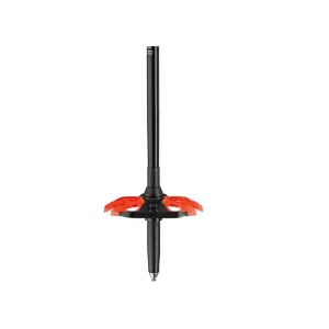 Палиці LEKI Haute Route 2 dark anthracite-dark red-black