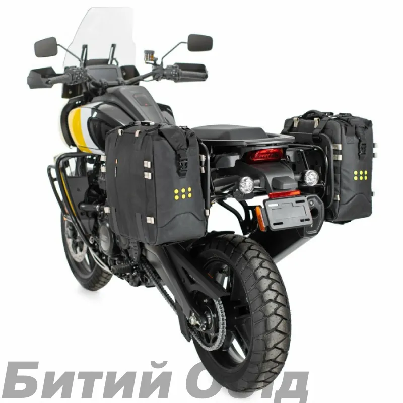 Платформа под кофры Kriega OS-Platforms H-D PanAmerica (пара)