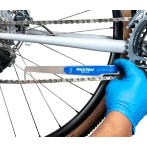 Вимірювач зносу ланцюга Park Tool CC-4.2