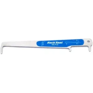 Вимірювач зносу ланцюга Park Tool CC-4.2