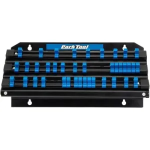 Органайзер Park Tool JH-3 для головок и бит с квадратом 3/8"