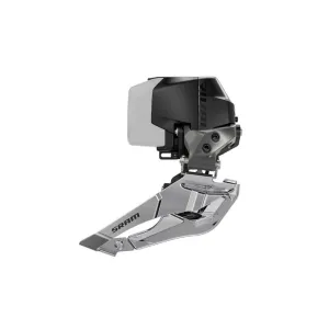 Передний переключатель SRAM Rival eTap AXS D1 Braze-on (Battery Not Included)