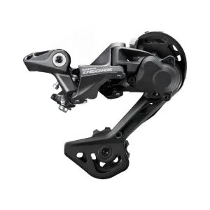 Переключатель задний Shimano RD-M5120-SGS DEORE SHADOW+ 10/11-скор, длинный рычаг OEM
