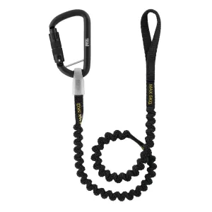 Подовжений строп для запобігання падінню інструменту вагою до 5 кг PETZL TOOLEASH