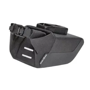 Подседельная сумка без крепления на раму (продается отдельно) FIDLOCK PIN CLIP saddle bag (Single), черный