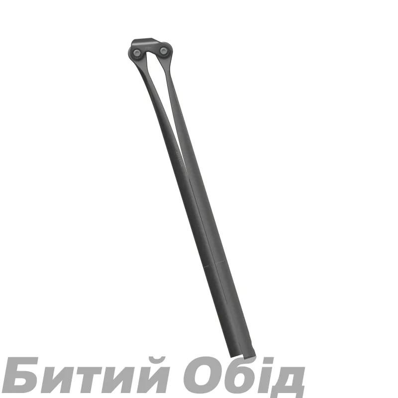 Підсідельний штир Ergon CF Allroad Pro Carbon setback