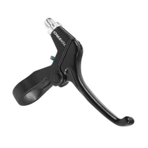 Дитячі гальмівні ручки для велосипедів 16-20" TEKTRO JL510-TS чорний, пара