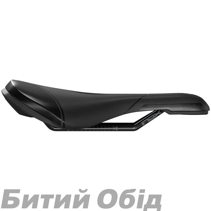 Сідло жіноче PRO Sirin Performance  AF, чорне 