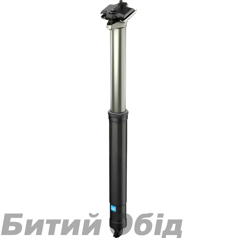 Підсідельний штир-дропер PRO Tharsis внутрішня підводка