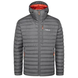 Куртка Rab Microlight Alpine Jacket (Graphene)