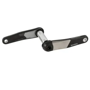 Шатуни RACE FACE CRANKARM,ERA,136,165,P877,GRY/BLK