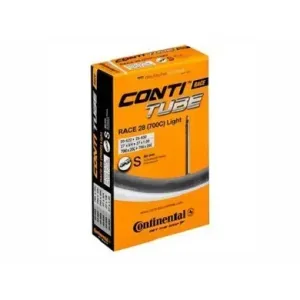 Камера Continental Race Tube Light 28" S80 RE [20-622->25-630]