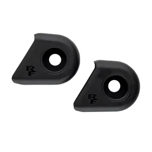 Защита шатунов RACE FACE PEDAL BOOT,2-PACK,ERA,BLACK