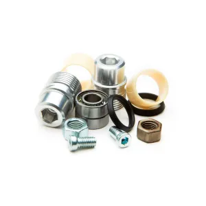Ремкомплект педалей Race Face PEDAL REBUILD KIT,26,TURBINE,INTERNALS