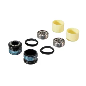 Ремкомплект педалей Race Face REBUILD KIT,AEFFECT R,BU/BEARG/CAP/SEAL