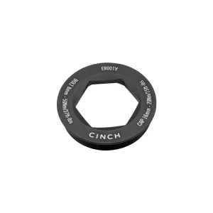 Болт шатунов Race Face CINCH XC/AM PULLER CAP W/ WASHER,MAT