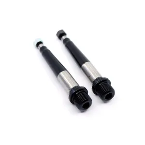 Вісі педалей Race Face PEDAL SPINDLE KIT,AEFFECT R,AXLE,L/R