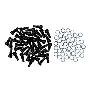 Шипи до педалей Race Face PIN KIT,PEDAL,ATLAS,2022