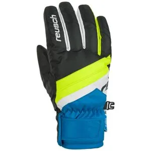 Рукавички Reusch Dario R-TexВ® XT Junior 760 4.5