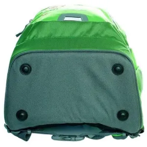 Рюкзак DEUTER OneTwo цвет 2014 kiwi butterfly