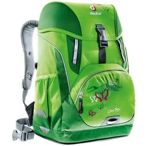 Рюкзак DEUTER OneTwo цвет 2014 kiwi butterfly
