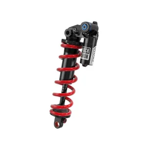 Амортизатор RockShox Vivid Coil Ultimate RC2T - 205X60,Reb25/Comp34, Adj Hydraulic BottomOut, Lockout 2, NoBushing, Trunnion (Spring Sold Separate) - C1 Specialized Enduro 2020+