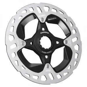 Ротор SHIMANO RT-MT900-SS, 140мм, ICE TECH FREEZA CENTER LOCK