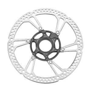 Тормозной двухкомпонентный ротор TRP R180C03M, Center Lock, толщина 1,8мм, 180мм.