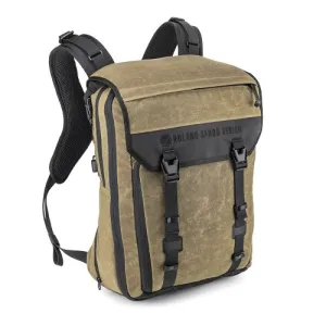 Рюкзак RSD X Kriega Backpack - Roam 34 - Black/Ranger