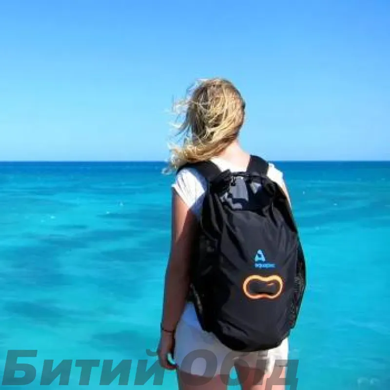 Рюкзак AQUAPAC Wet & Dry™  35L