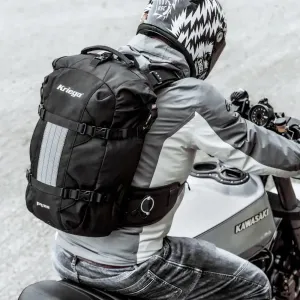 Рюкзак Kriega Backpack - R25 2.0